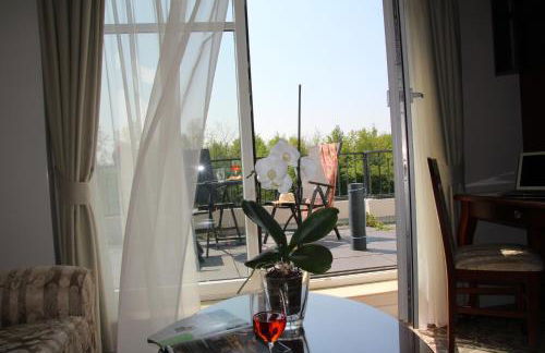 Avalon Ferienwohnungen Bellevue - Foto 31