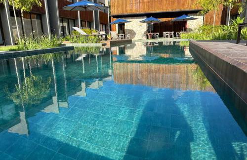 Villa Naluri - Studio Iamandu A001 - Foto 30