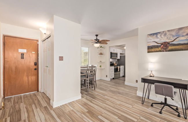 1 Bedroom Retreat in Scottsdale - Foto 14