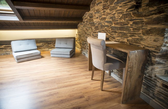 Casona de Labrada - Foto 9