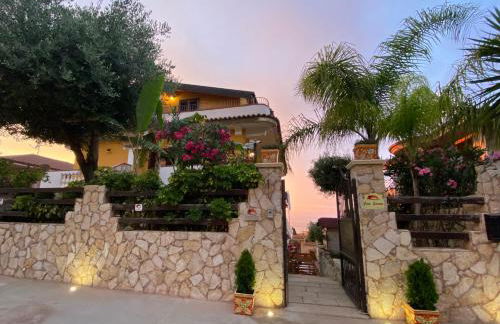 Tropea Casa Scirocco - Photo 23