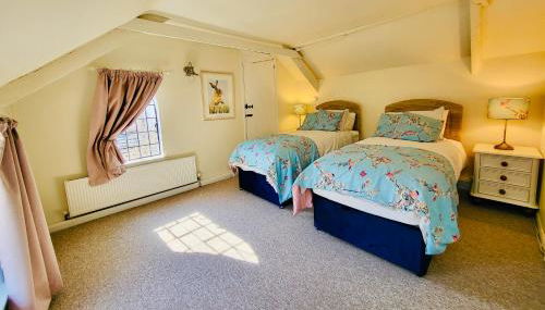 Barn End Cottage - Foto 5