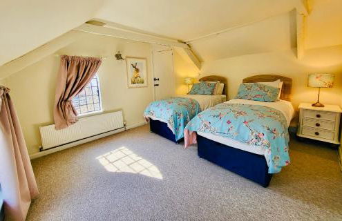 Barn End Cottage - Foto 5