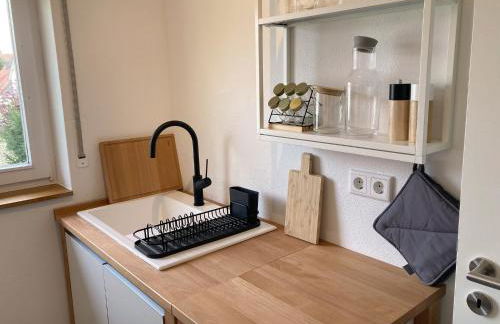 Apartment am Knochenbach - Foto 12