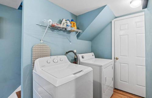 Seaside Home|Sleeps 7|Plum Cove Beach+Rockport! - Foto 38