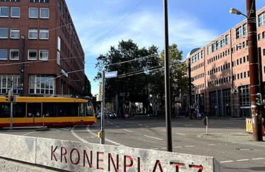 City Appartement direkt am Schloss! - Foto 18