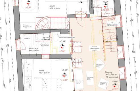 NEU Villa Maison Eveline mit Hästens Betten & Privat Spa - chez Douverne - Foto 26