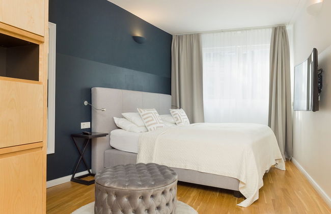 Rafael Kaiser - Premium Apartments City Centre - Photo 25