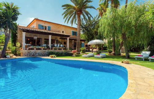 Villa La Font by Interhome - Foto 60