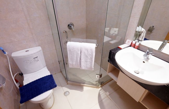 2 Br Apartment The Mansion Kemayoran Tower Emerald - Foto 17