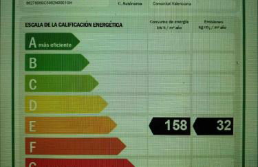 Bonita stay B Light Piscina climatizada, bbq, wifi - Foto 25