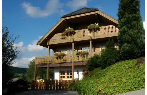 Ferienwohnungen Fausts Blockhaus - Photo 16