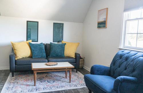 Bourbon Barrel Cottages Main House - Foto 26