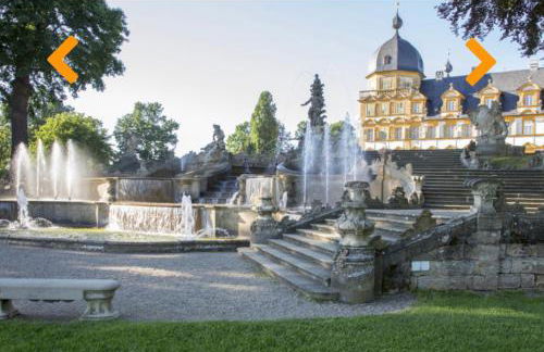 3 Zimmer Ferienwohnung Hanna - Foto 17