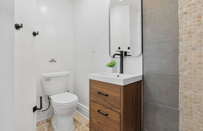 Cozy Comfortable and Quiet Suites LL - Foto 20