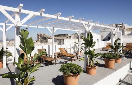 Casablanca Vejer Baño Termal - Foto 49