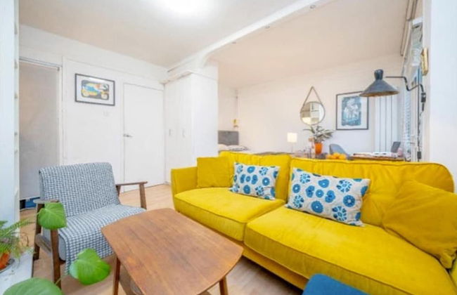 Pet Friendly 1bed Studio With Free Parking - Foto 4