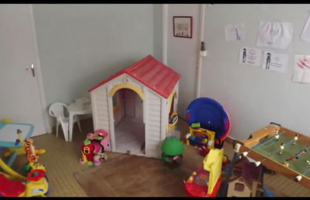 Gîte Frimousse les elfes - Foto 13