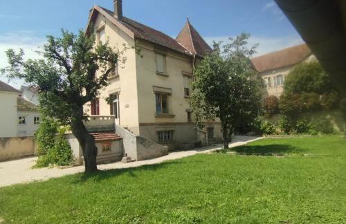 VILLA Douce Loue - Foto 1