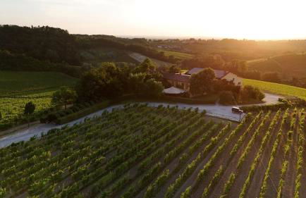 La Meirana - Cottage delle Vigne - Foto 26