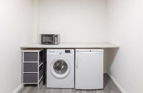 Kommodig veer - Foto 29