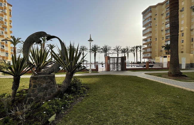 Casa Bambu Beach Studio-Algarrobo Costa - Photo 35