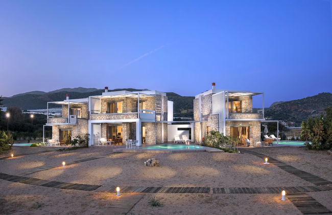 Cedar Bay Beachside Villas - Foto 10