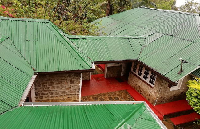 Lourdes Eco Bungalow - Photo 48