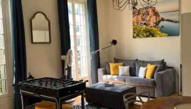 Grand studio lumineux en plein coeur de Versailles - Foto 2