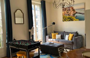 Grand studio lumineux en plein coeur de Versailles - Foto 2