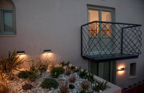 Santorini Soul Villas - Foto 61
