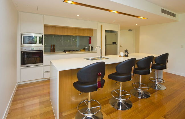 Maggies Beachfront Apt. 2 - Photo 7