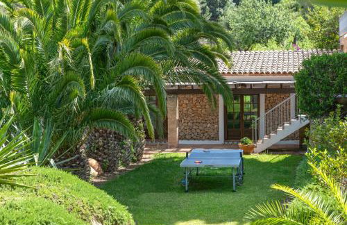 Finca Especial El Pino Mallorca en Esporles - Foto 75