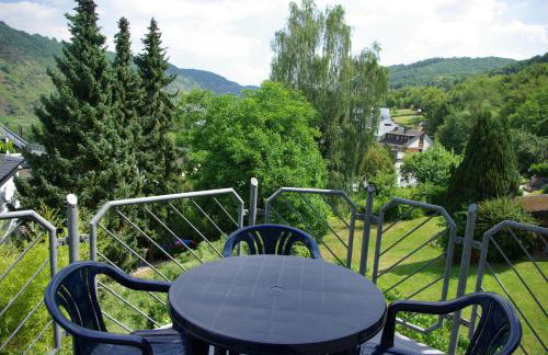 Ferienhaus Am Reilsbach - Foto 10