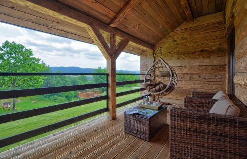 Herbarium Bieszczadzkie Apartamenty - Photo 24