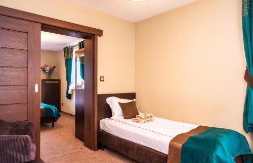 Willa Szafran - Foto 22