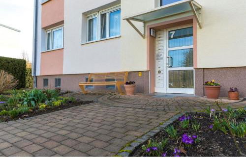 Gemütliches Apartment bei Leipzig - ideal für Urlauber & Geschäftsreisende - Foto 16
