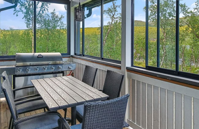 Willa kiiruna - Foto 17