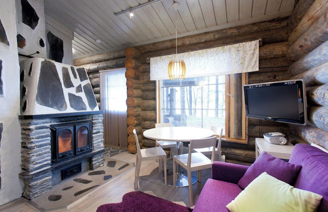 Holiday Club Pyhäniemi - Photo 8