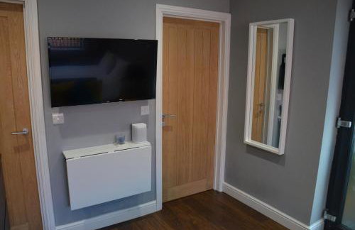 The Annexe - Photo 5