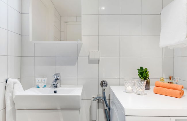 The APARTMENTS company - Majorstuen - Foto 4