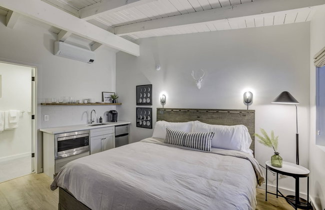 South Lake Chalet - Foto 10