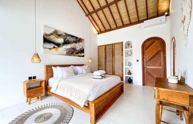 La Grace Villa - Foto 6