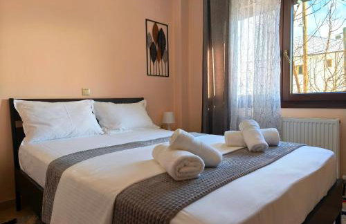 Country House on Mount Olympus - Maisonette - Foto 21