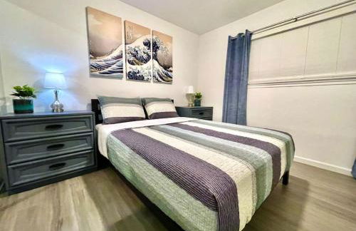 Quiet Remodeled 3 Bedroom in Heart of Downtown Sacramento - Foto 4