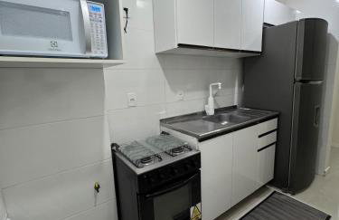 Refúgio Vila Mar Apto - Foto 13