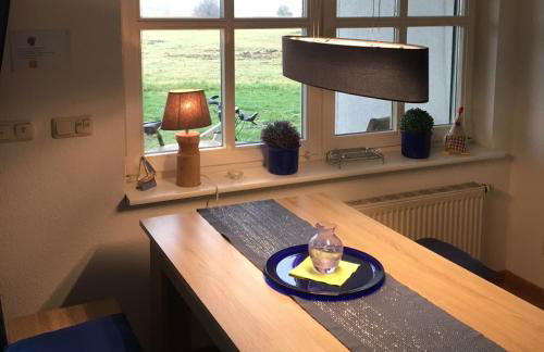 Ferienwohnung Schwalbennest - Foto 3