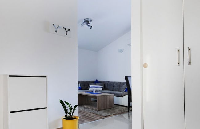 Apartments Hills - Photo 29