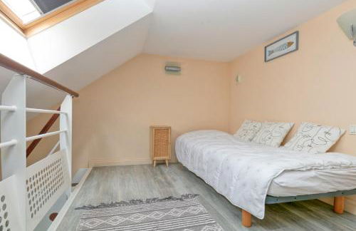 Appartement face mer et Piscine - Foto 10