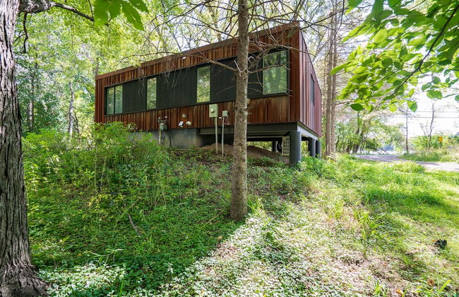 Modern Chic - Foto 38